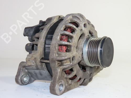 Alternator FIAT DUCATO Van (250_) 180 Multijet 3,0 D | BP26968810M7