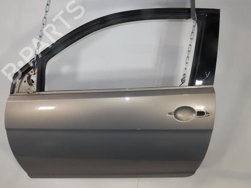 Left front door LANCIA YPSILON (843_) 1.2 (843.AXA1A) | BP27095357C2 