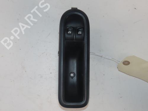 Left front window switch RENAULT TWINGO II (CN0_) 1.2 16V (CN04, CN0B) | BP39541490I27 - Image 3