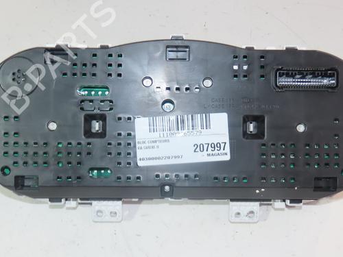 Instrument cluster KIA CARENS IV 1.7 CRDi | BP26405100C47 