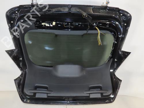 Used Tailgate FORD FOCUS III 2.3 RS AWD (350 hp) 29740325