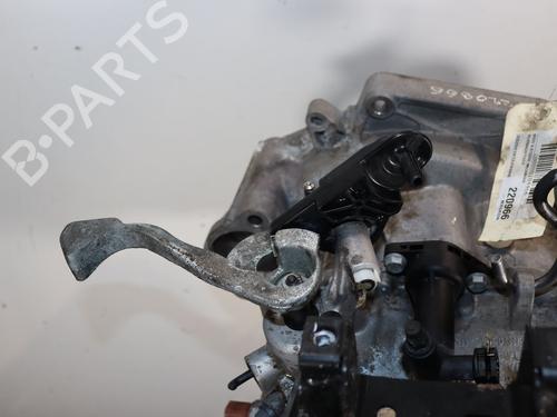 Gearbox PEUGEOT BOXER Van 2.2 HDi 100 | BP33562400M3 - Image 2