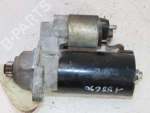 Starter PORSCHE BOXSTER (987) S 3.4 | BP38916324M8 - Image 3