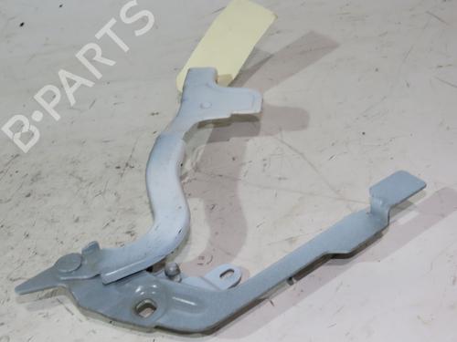 Used Hinge/Door check strap Hinge/Door check strap DS DS 7 Crossback (J4_, JR_, JC_) 1.5 BlueHDi 130 (JCYHZJ, JCYHZR) (130 hp) 19540295 19540295