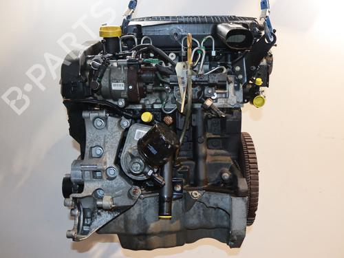 Engine DACIA LOGAN MCV (KS_) 1.5 dCi (KS0W) | BP30117658M1