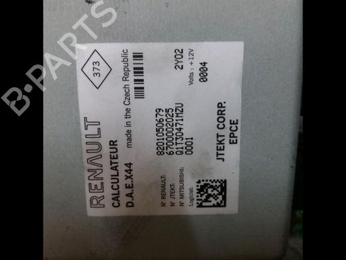 Used Steering column RENAULT TWINGO II (CN0_) 1.5 dCi 75 (75 hp) 9020866