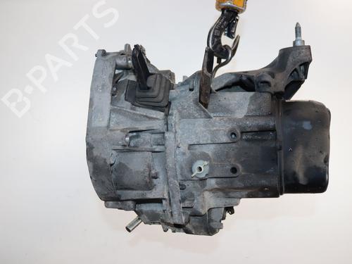Gearbox RENAULT TWINGO II (CN0_) 1.2 16V (CN04, CN0B) | BP34641024M3 - Image 3