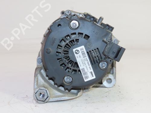 alternator-vw-golf-v-1k1-2003-2004-2005-2006-2007-2008-2009-2010-25015351 main image