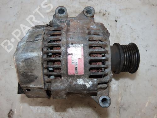 Used Alternator MINI MINI (R50, R53) Cooper S (163 hp) 19529302