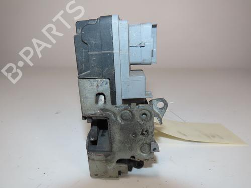 Serratura anteriore sinistra PEUGEOT 206+ (2L_, 2M_) 1.4 HDi eco 70 (68 hp) 31302472