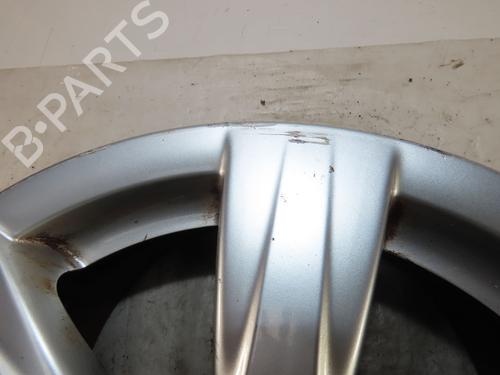Used Rim AUDI A4 B8 (8K2) 2.0 TDI (143 hp) 19932621