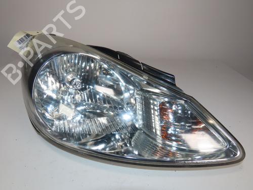 Right headlight HYUNDAI i10 I (PA) 1.2 | BP31325503C29