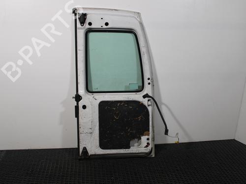 Used Left tailgate Left tailgate FIAT SCUDO Van (220_) 1.9 TD (90 hp) 15396016 15396016