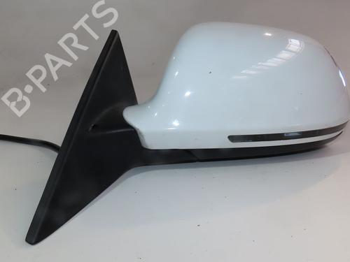 Left mirror AUDI A5 (8T3) 3.0 TDI quattro | BP27095367C26 