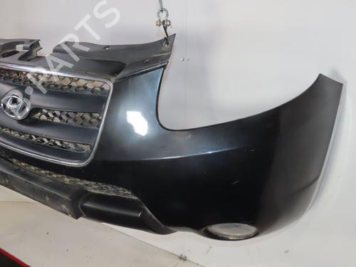 Front bumper HYUNDAI SANTA FÉ II (CM) 2.2 CRDi | BP27169369C7 