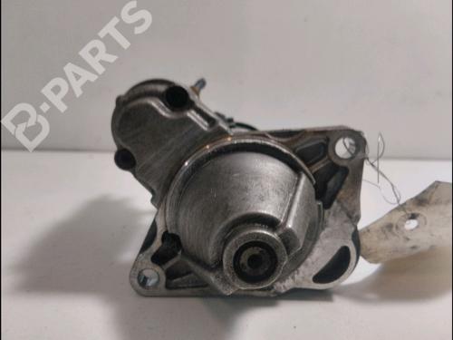 Used Starter Starter OPEL CORSA E (X15) 1.2 (08, 68) (69 hp) 10714625 10714625