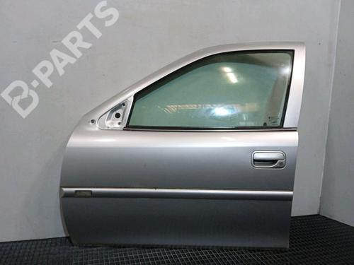 Porta frente esquerda OPEL VECTRA B Hatchback (J96) 2.0 DTI 16V (F68) (101 hp) 9153649