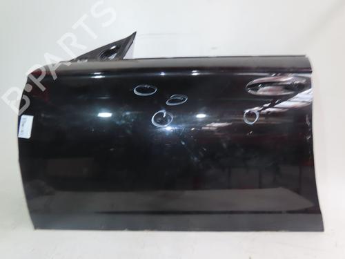 Used Left front door Left front door MERCEDES-BENZ CLS (C219) CLS 320 CDI (219.322) (224 hp) 9010336 9010336