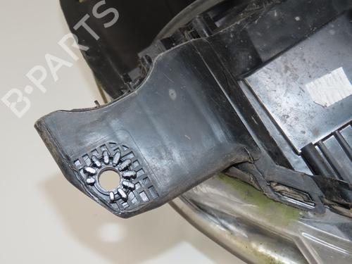 Left headlight CITROËN DS3 (SA_) 1.6 HDi 110 | BP32768119C28 - Image 4