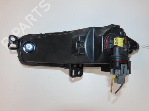 Used Right front fog light FORD TRANSIT CUSTOM V362 Van (FY, FZ) 2.0 EcoBlue mHEV (170 hp) 26442815