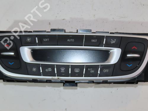 Climate control RENAULT SCÉNIC III (JZ0/1_) 1.5 dCi | BP28206261I5 