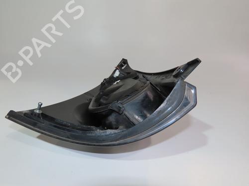 Right taillight CITROËN C1 (PM_, PN_) 1.0 | BP17372486C35 