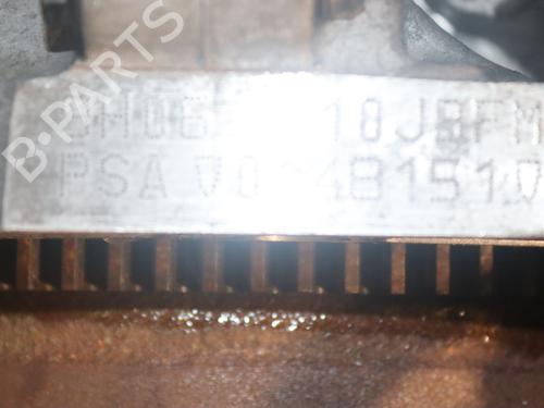 Engine CITROËN C3 Picasso (SH_) 1.6 HDI 90 | BP31055357M1 