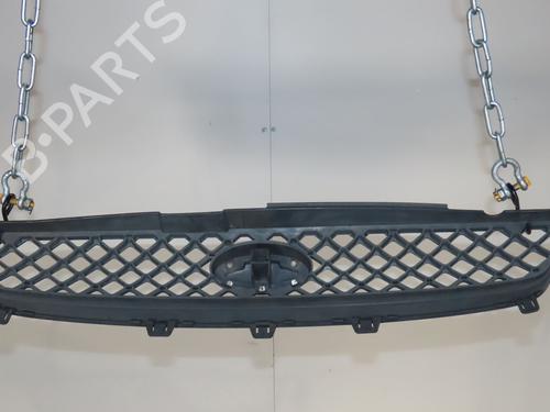 Used Grille FORD FIESTA V (JH_, JD_) 1.25 16V (75 hp) 31055435