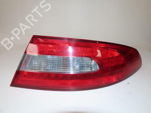Right taillight JAGUAR XF I (X250) 2.7 D | BP27581229C35 