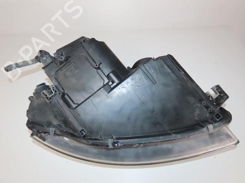 Used Left headlight Left headlight 34409601 34409601