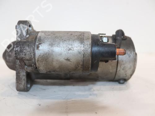 Starter OPEL VECTRA C (Z02) 1.9 CDTI (F69) | BP38410366M8 - Image 3