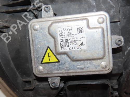 Right headlight MINI MINI COUNTRYMAN (R60) Cooper S ALL4 | BP27095417C29 - Image 2