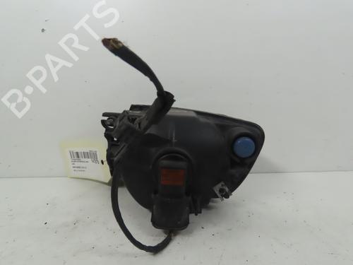 Used Left front fog light BMW 3 Coupe (E92) 320 d (177 hp) 9007142