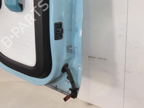 Used Left rear door Left rear door 37062250 37062250
