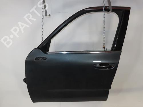 Left front door CITROËN C4 Picasso II 1.6 HDi / BlueHDi 115 | BP27856690C2 