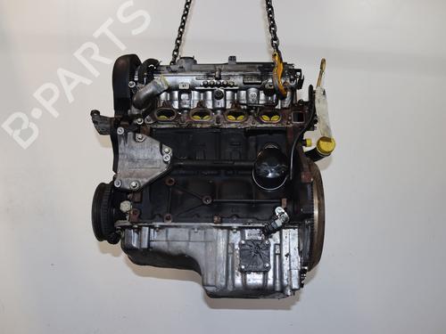 Engine OPEL ZAFIRA A MPV (T98) 1.8 16V (F75) | BP26404998M1 
