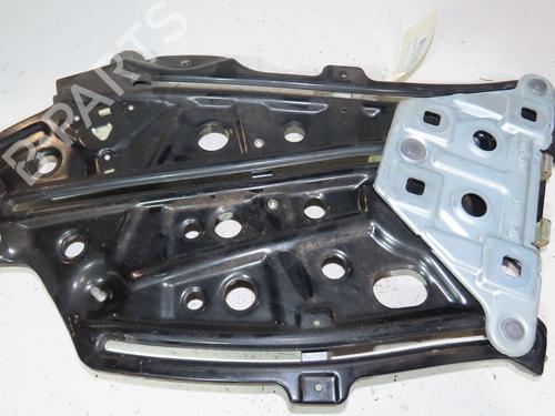 Used Rear left window mechanism AUDI A3 Convertible (8P7) 2.0 TDI (140 hp) 24214971
