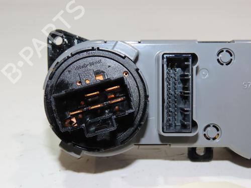 Climate control KIA CEE'D Hatchback (ED) 1.6 CRDi 115 | BP38313748I5 - Image 2