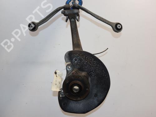 Right front steering knuckle AUDI Q5 (8RB) 3.0 TDI quattro | BP29293884M26 