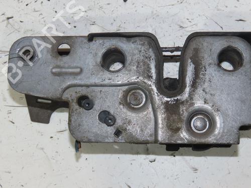 Hood lock VW GOLF VI (5K1) 1.6 TDI | BP24442119C133 