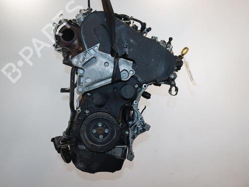 Engine SEAT IBIZA V (KJ1, KJG) 1.6 TDI | BP39602278M1 - Image 4