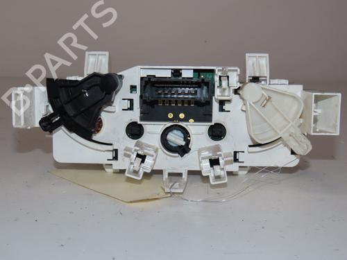 Used Climate control Climate control PEUGEOT 1007 (KM_) 1.4 HDi (68 hp) 33970800 33970800