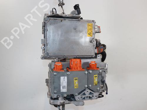 Inverter/Converter SMART FORFOUR Hatchback (453) electric drive (453.091) | BP35746910M119  - Image 5