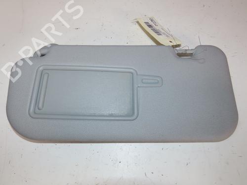 Left sun visor HYUNDAI BAYON (BC3) 1.0 T-GDI 48V-Hybrid | BP37276999I1 - Image 4