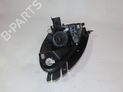 Right headlight CITROËN XSARA PICASSO (N68) 2.0 HDi | BP18733150C29 