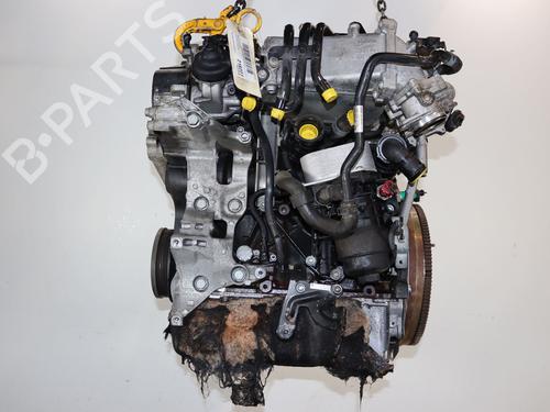 Engine VW GOLF VII (5G1, BQ1, BE1, BE2) 1.6 TDI | BP36311169M1  - Image 7