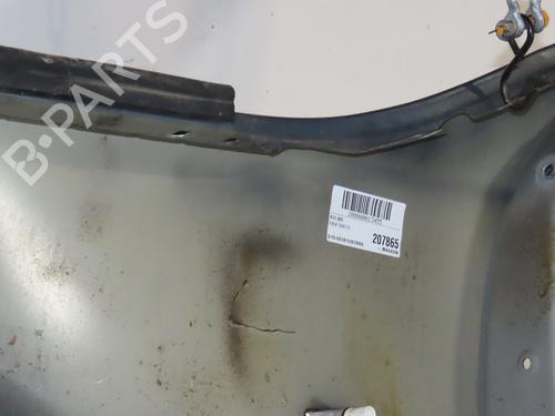 Right front fenders BMW 5 (E60) 520 d | BP30117705C42 