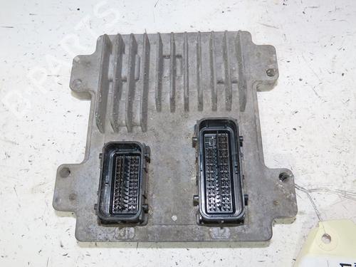 Engine control unit (ECU) OPEL CORSA E (X15) 1.4 (08, 68) | BP24486437M57 - Image 3