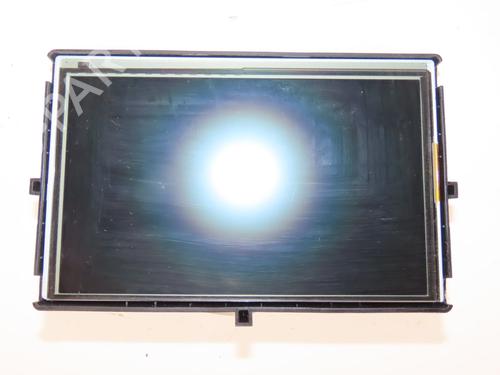Display monitor RENAULT ZOE (BFM_) ZOE | BP30798217C48 