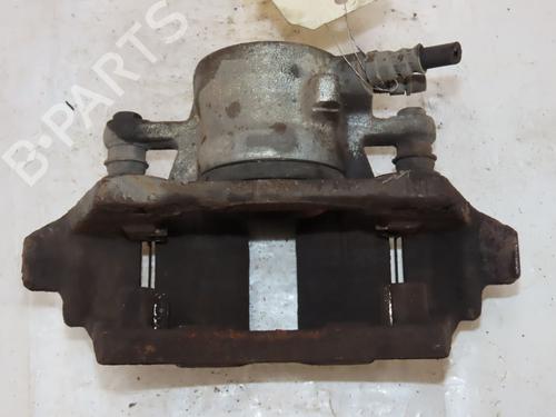 Left front brake caliper MERCEDES-BENZ A-CLASS (W169) A 180 CDI (169.007, 169.307) | BP18415361M105 